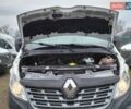 Белый Рено Мастер, объемом двигателя 2.3 л и пробегом 263 тыс. км за 14600 $, фото 18 на Automoto.ua