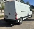 Белый Рено Мастер, объемом двигателя 2.3 л и пробегом 401 тыс. км за 16300 $, фото 2 на Automoto.ua