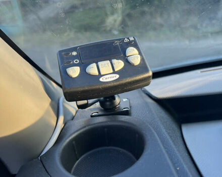 Білий Рено Мастєр, об'ємом двигуна 2.3 л та пробігом 250 тис. км за 19500 $, фото 3 на Automoto.ua