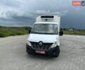 Белый Рено Мастер, объемом двигателя 2.3 л и пробегом 270 тыс. км за 22900 $, фото 1 на Automoto.ua