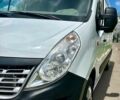 Белый Рено Мастер, объемом двигателя 2.3 л и пробегом 307 тыс. км за 18850 $, фото 12 на Automoto.ua