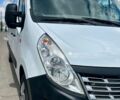 Белый Рено Мастер, объемом двигателя 2.3 л и пробегом 307 тыс. км за 18850 $, фото 10 на Automoto.ua