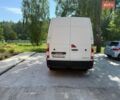 Белый Рено Мастер, объемом двигателя 2.3 л и пробегом 337 тыс. км за 13600 $, фото 5 на Automoto.ua