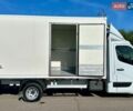 Белый Рено Мастер, объемом двигателя 2.3 л и пробегом 203 тыс. км за 26950 $, фото 21 на Automoto.ua