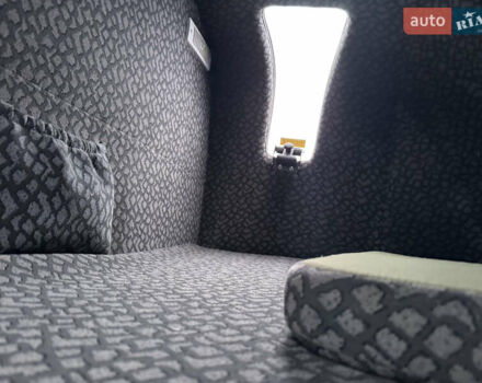 Белый Рено Мастер, объемом двигателя 2.3 л и пробегом 170 тыс. км за 22700 $, фото 38 на Automoto.ua