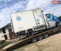 Білий Рено Мастєр, об'ємом двигуна 0 л та пробігом 110 тис. км за 7000 $, фото 1 на Automoto.ua
