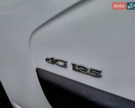 Белый Рено Мастер, объемом двигателя 2.3 л и пробегом 263 тыс. км за 14600 $, фото 60 на Automoto.ua