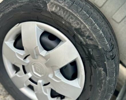 Белый Рено Мастер, объемом двигателя 2.3 л и пробегом 296 тыс. км за 18750 $, фото 41 на Automoto.ua