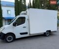 Білий Рено Мастєр, об'ємом двигуна 2.3 л та пробігом 212 тис. км за 17900 $, фото 4 на Automoto.ua