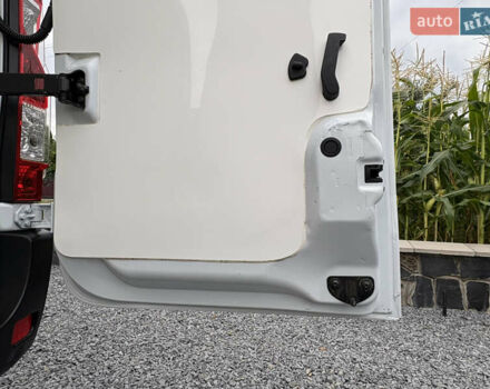 Рено Мастєр 2016 у Рівному на Automoto.ua Білий Рено Мастєр, об'ємом двигуна 2.3 л та пробігом 280 тис. км за 19800 $, фото 27 на Automoto.ua