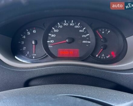 Білий Рено Мастєр, об'ємом двигуна 2.3 л та пробігом 395 тис. км за 15000 $, фото 9 на Automoto.ua