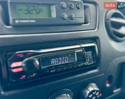 Белый Рено Мастер, объемом двигателя 2.3 л и пробегом 307 тыс. км за 18850 $, фото 23 на Automoto.ua