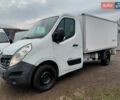 Белый Рено Мастер, объемом двигателя 2.3 л и пробегом 263 тыс. км за 13900 $, фото 23 на Automoto.ua