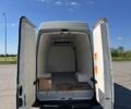 Білий Рено Мастєр, об'ємом двигуна 2.3 л та пробігом 450 тис. км за 16950 $, фото 5 на Automoto.ua