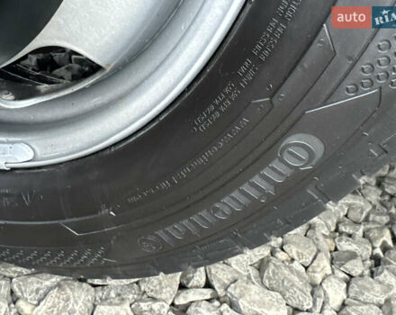 Белый Рено Мастер, объемом двигателя 2.3 л и пробегом 225 тыс. км за 23300 $, фото 43 на Automoto.ua