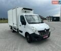 Белый Рено Мастер, объемом двигателя 2.3 л и пробегом 270 тыс. км за 22900 $, фото 9 на Automoto.ua