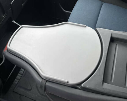 Белый Рено Мастер, объемом двигателя 2.3 л и пробегом 225 тыс. км за 23300 $, фото 20 на Automoto.ua