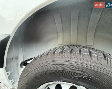 Рено Мастєр 2016 у Рівному на Automoto.ua Білий Рено Мастєр, об'ємом двигуна 2.3 л та пробігом 280 тис. км за 19800 $, фото 79 на Automoto.ua