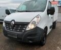 Белый Рено Мастер, объемом двигателя 2.3 л и пробегом 263 тыс. км за 13900 $, фото 21 на Automoto.ua