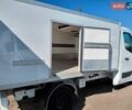 Белый Рено Мастер, объемом двигателя 2.3 л и пробегом 263 тыс. км за 13900 $, фото 15 на Automoto.ua