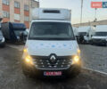 Білий Рено Мастєр, об'ємом двигуна 0 л та пробігом 245 тис. км за 21900 $, фото 5 на Automoto.ua