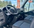 Белый Рено Мастер, объемом двигателя 2.3 л и пробегом 296 тыс. км за 18750 $, фото 26 на Automoto.ua