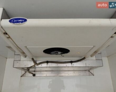 Белый Рено Мастер, объемом двигателя 2.3 л и пробегом 263 тыс. км за 14600 $, фото 34 на Automoto.ua