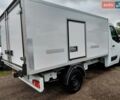 Белый Рено Мастер, объемом двигателя 2.3 л и пробегом 263 тыс. км за 13900 $, фото 70 на Automoto.ua