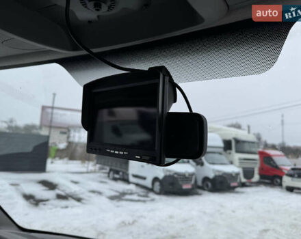 Белый Рено Мастер, объемом двигателя 2.3 л и пробегом 170 тыс. км за 22700 $, фото 15 на Automoto.ua