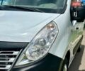 Белый Рено Мастер, объемом двигателя 2.3 л и пробегом 307 тыс. км за 18850 $, фото 12 на Automoto.ua