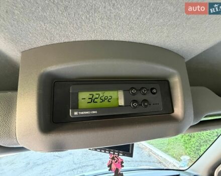 Белый Рено Мастер, объемом двигателя 2.3 л и пробегом 220 тыс. км за 17600 $, фото 39 на Automoto.ua