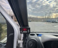 Білий Рено Мастєр, об'ємом двигуна 2.3 л та пробігом 450 тис. км за 18500 $, фото 15 на Automoto.ua