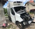 Білий Рено Мастєр, об'ємом двигуна 0 л та пробігом 110 тис. км за 7000 $, фото 1 на Automoto.ua