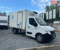 Белый Рено Мастер, объемом двигателя 2.3 л и пробегом 235 тыс. км за 18900 $, фото 4 на Automoto.ua