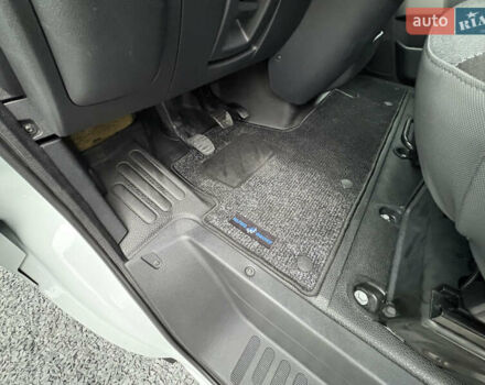 Рено Мастєр 2016 у Рівному на Automoto.ua Білий Рено Мастєр, об'ємом двигуна 2.3 л та пробігом 280 тис. км за 19800 $, фото 56 на Automoto.ua