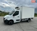 Белый Рено Мастер, объемом двигателя 2.3 л и пробегом 270 тыс. км за 22900 $, фото 2 на Automoto.ua