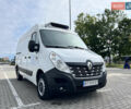 Белый Рено Мастер, объемом двигателя 2.3 л и пробегом 283 тыс. км за 16600 $, фото 13 на Automoto.ua