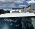 Белый Рено Мастер, объемом двигателя 2.3 л и пробегом 220 тыс. км за 16700 $, фото 3 на Automoto.ua