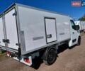 Белый Рено Мастер, объемом двигателя 2.3 л и пробегом 263 тыс. км за 13900 $, фото 64 на Automoto.ua