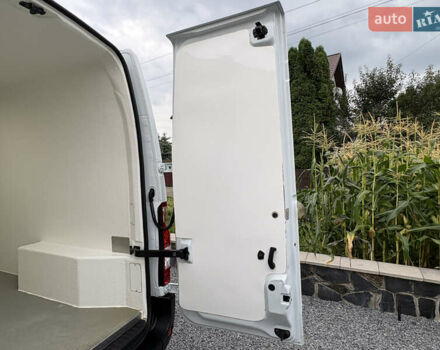 Рено Мастєр 2016 у Рівному на Automoto.ua Білий Рено Мастєр, об'ємом двигуна 2.3 л та пробігом 280 тис. км за 19800 $, фото 28 на Automoto.ua