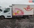 Білий Рено Мастєр, об'ємом двигуна 2.3 л та пробігом 365 тис. км за 16500 $, фото 3 на Automoto.ua
