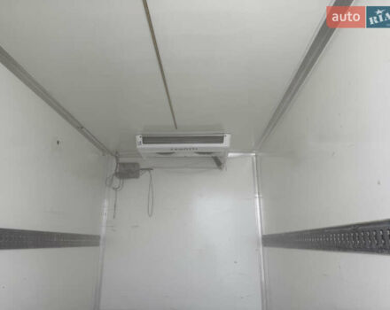 Белый Рено Мастер, объемом двигателя 2.3 л и пробегом 170 тыс. км за 22700 $, фото 39 на Automoto.ua