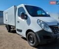 Белый Рено Мастер, объемом двигателя 2.3 л и пробегом 263 тыс. км за 13900 $, фото 27 на Automoto.ua