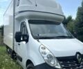 Белый Рено Мастер, объемом двигателя 2.3 л и пробегом 270 тыс. км за 19000 $, фото 4 на Automoto.ua