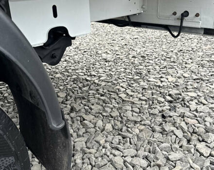 Белый Рено Мастер, объемом двигателя 2.3 л и пробегом 225 тыс. км за 23300 $, фото 38 на Automoto.ua