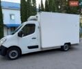 Білий Рено Мастєр, об'ємом двигуна 2.3 л та пробігом 212 тис. км за 17900 $, фото 5 на Automoto.ua
