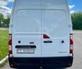 Белый Рено Мастер, объемом двигателя 2.3 л и пробегом 307 тыс. км за 18850 $, фото 8 на Automoto.ua