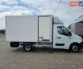 Білий Рено Мастєр, об'ємом двигуна 2.3 л та пробігом 314 тис. км за 26000 $, фото 3 на Automoto.ua