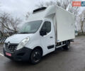 Белый Рено Мастер, объемом двигателя 2.3 л и пробегом 388 тыс. км за 22000 $, фото 1 на Automoto.ua