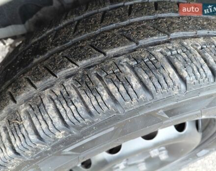 Белый Рено Мастер, объемом двигателя 2.3 л и пробегом 263 тыс. км за 14600 $, фото 49 на Automoto.ua